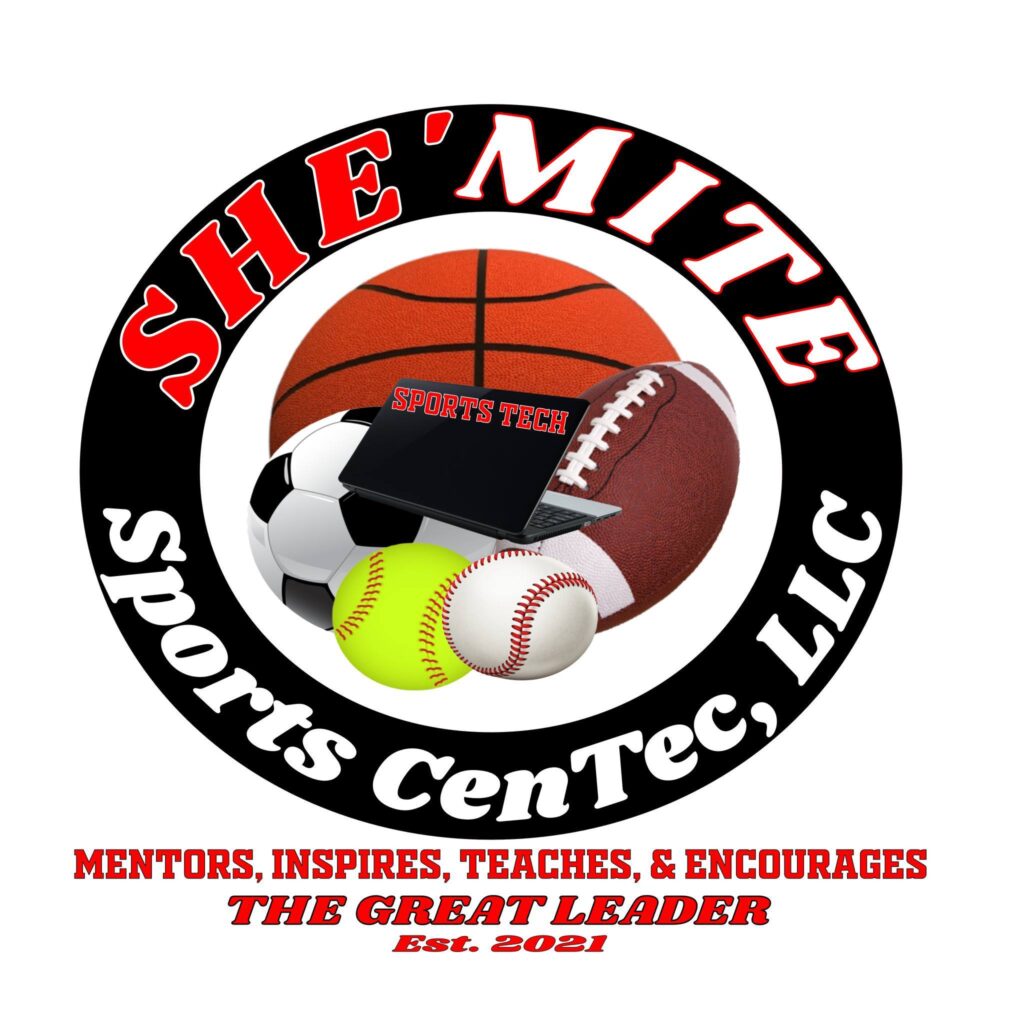 She'Mite Sports Centec Logo